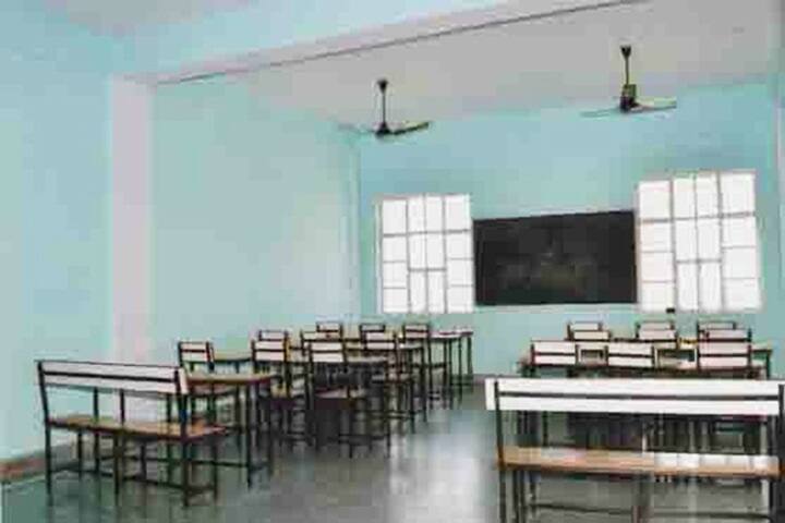 classroom